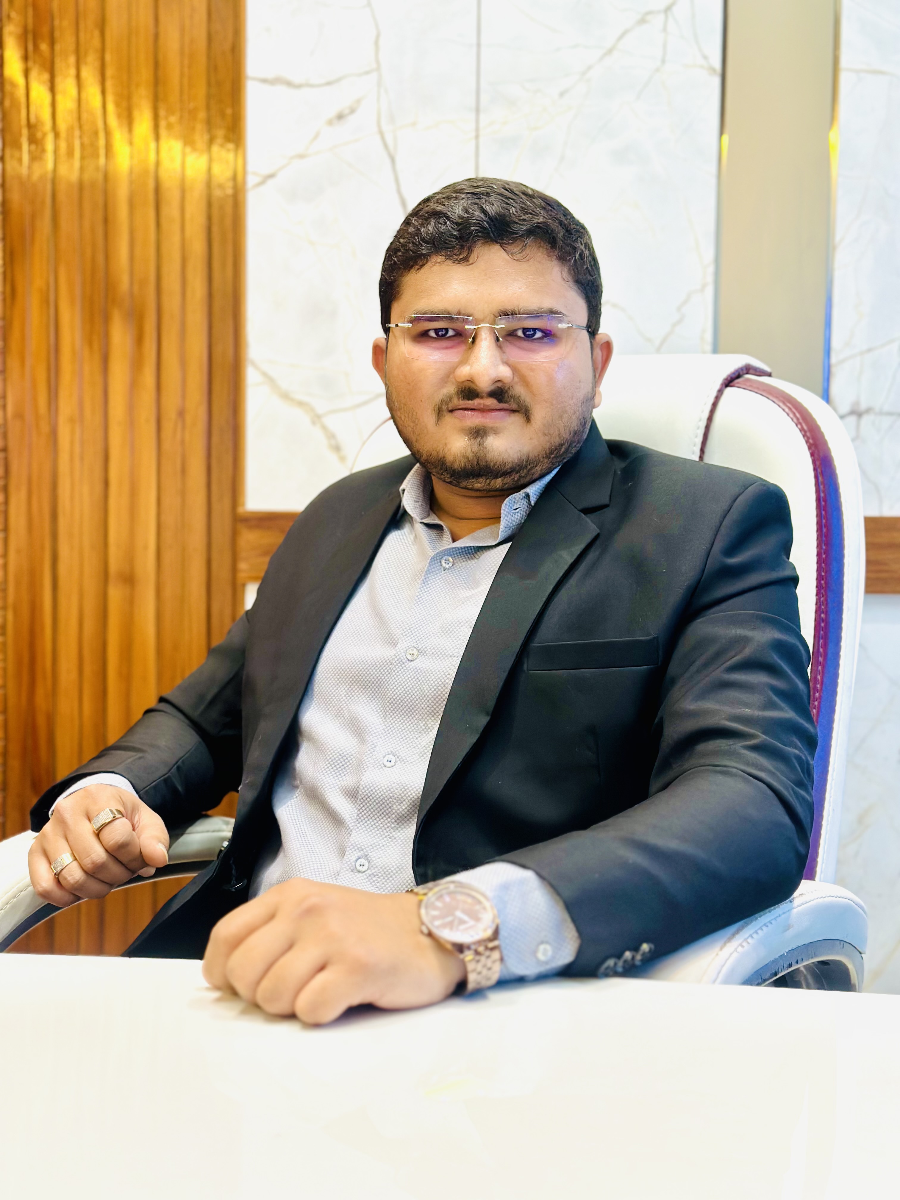 DR. LATHIYA HARDIK RAMJIBHAI