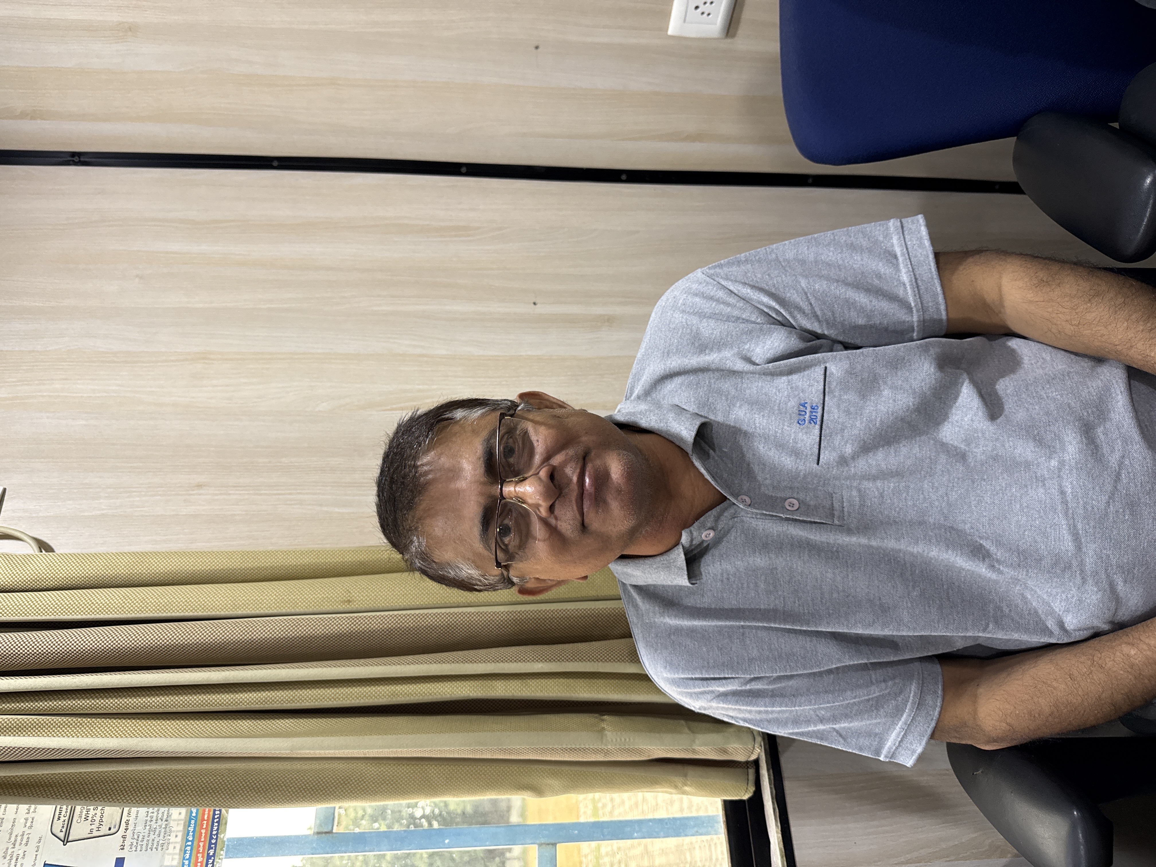 DR. JOSHI SAMEER PRANBHAI
