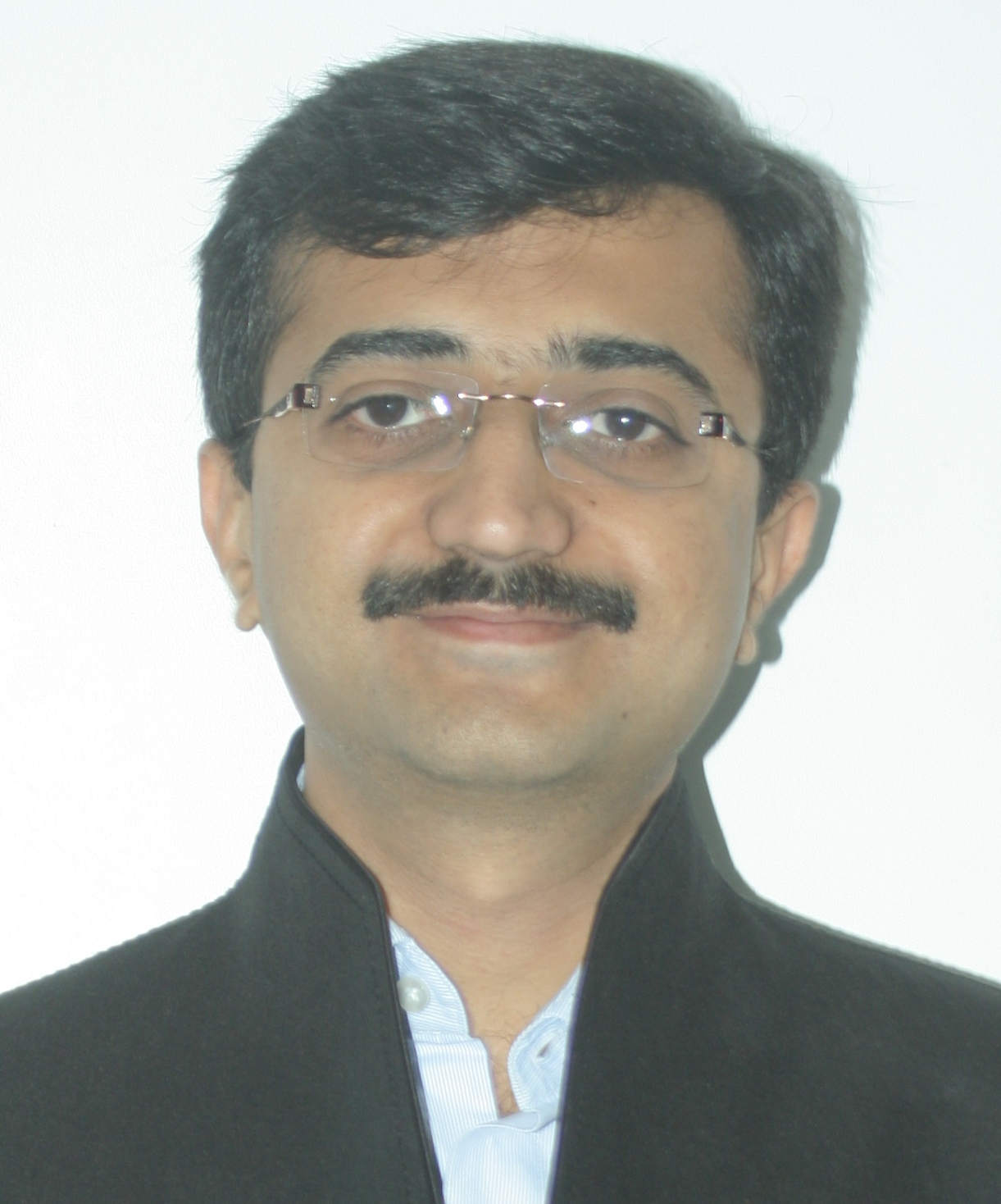 DR. SHUKLA DARSHAN GIRISHCHAND