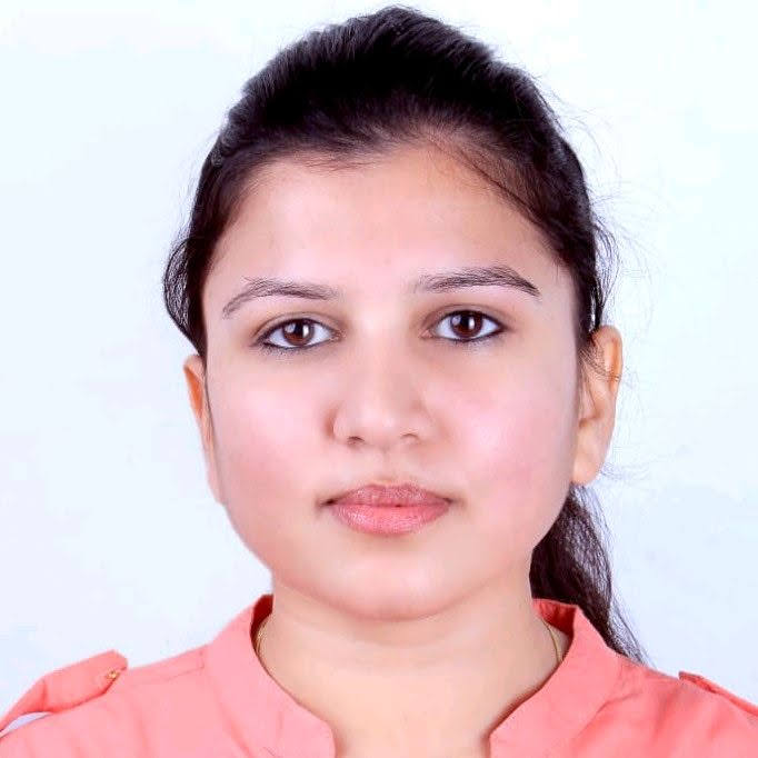DR. DAMOR MAYA PARTH