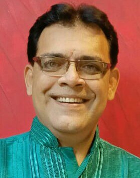 Dr. Devang Manranjan Desai