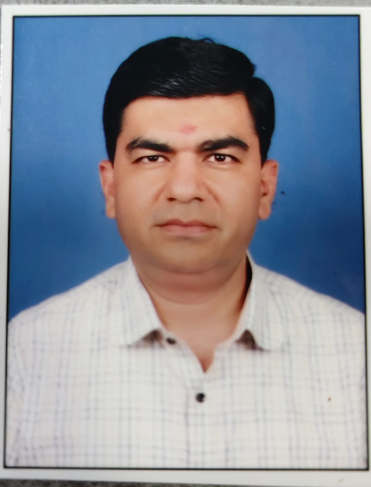 DR ARVIND G KUCHA
