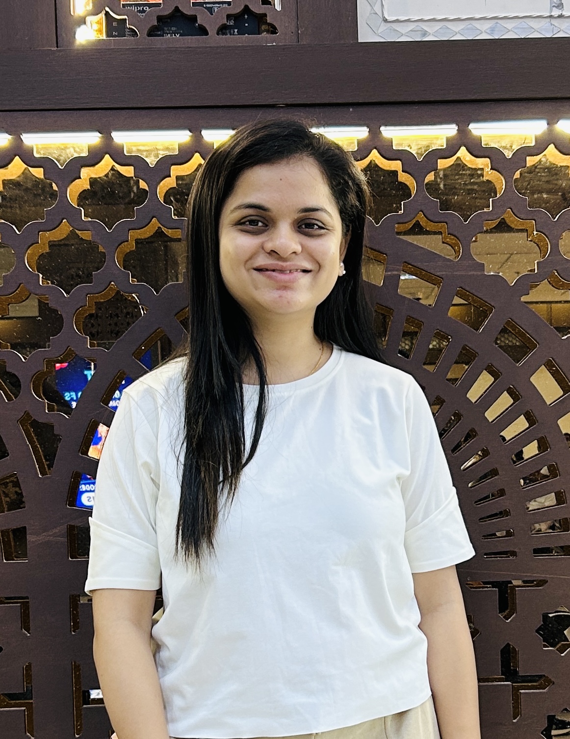 Parikh Shreya