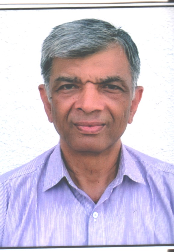 Dr. MODI MAYANK GOKALDAS