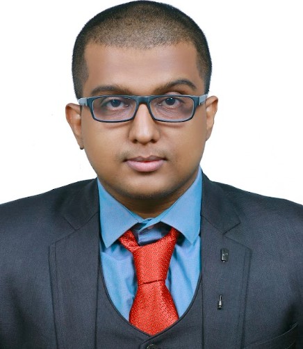 ARUN PRAKASH