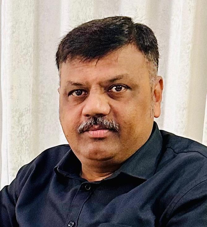 DR. BHATT DEVARSHI ASHVINBHAI
