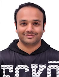 DR. VAGHELA PARTH KISHORKUMAR